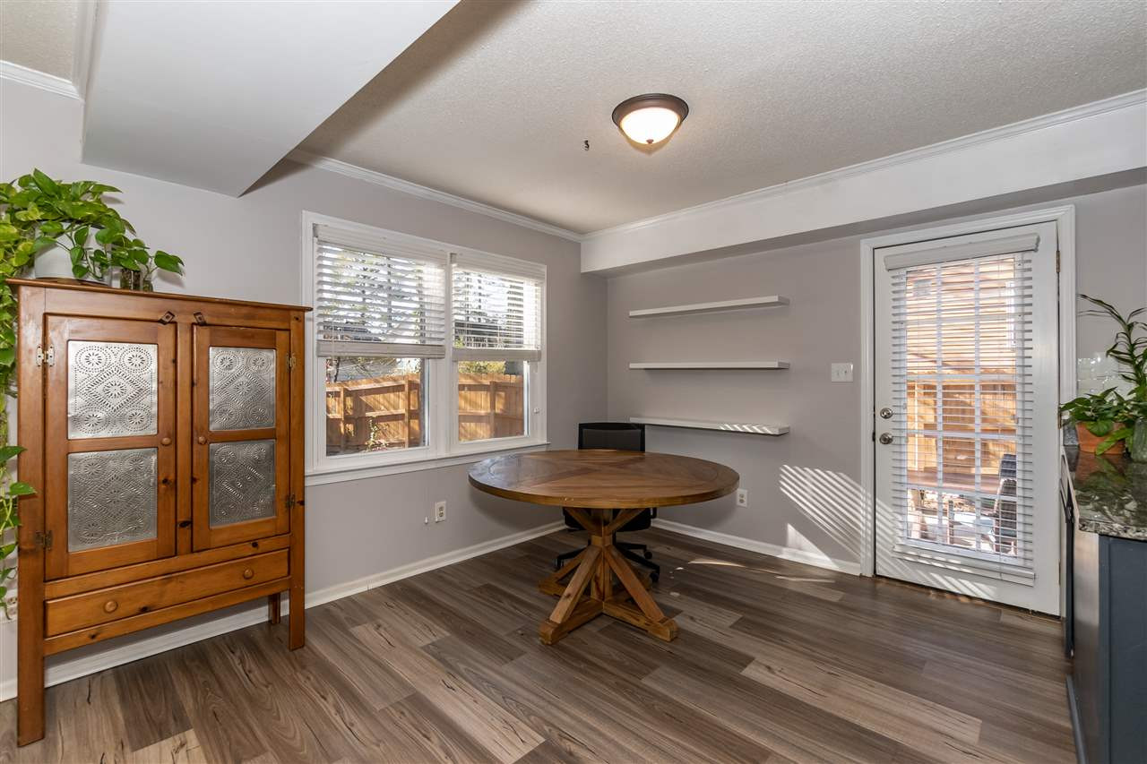 3628 Wickersham Way Raleigh, NC 27604 - Photo 8 of 21 Photo 9