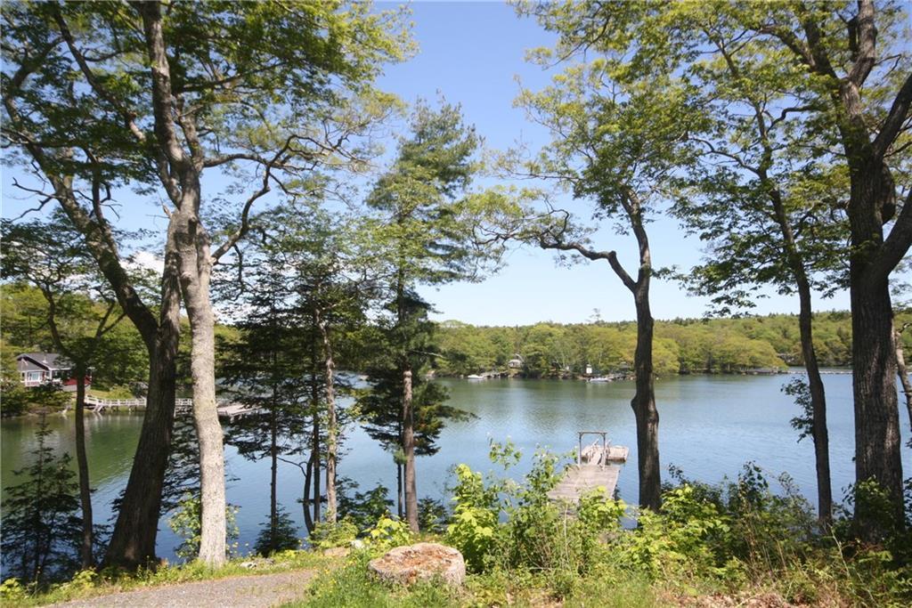 680 Ocean Point Road East Boothbay, ME 04544 - Photo 27 of 31 Photo