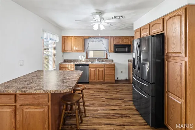 $299,900 | 3640 Highway 15, Freeburg, IL 62243