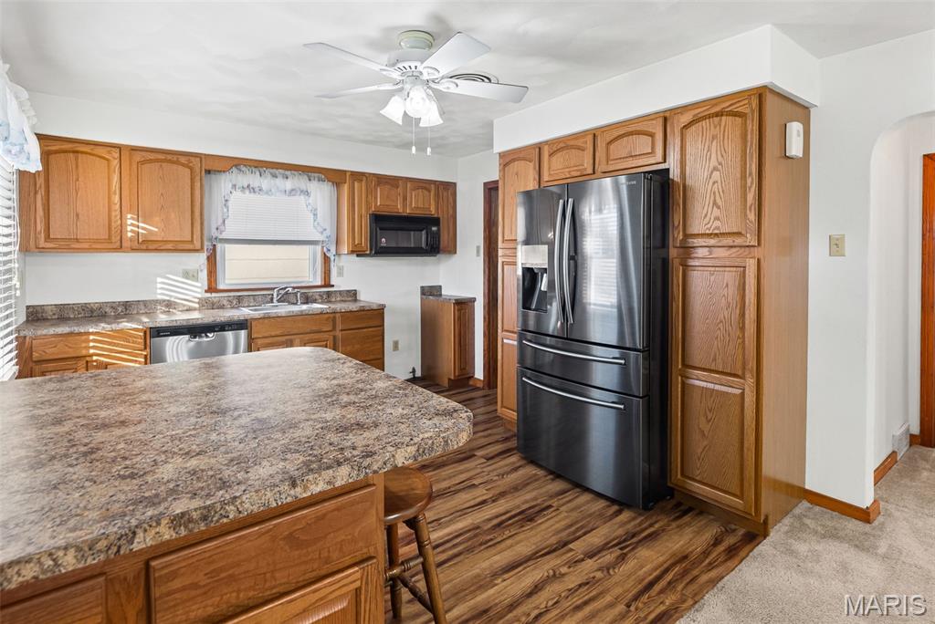 3640 Highway 15 Freeburg, IL 62243 - Photo 12 of 41