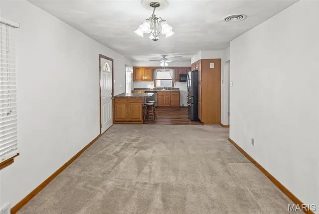 $299,900 | 3640 Highway 15, Freeburg, IL 62243