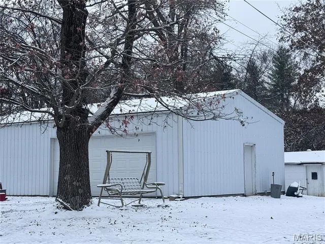 $299,900 | 3640 Highway 15, Freeburg, IL 62243