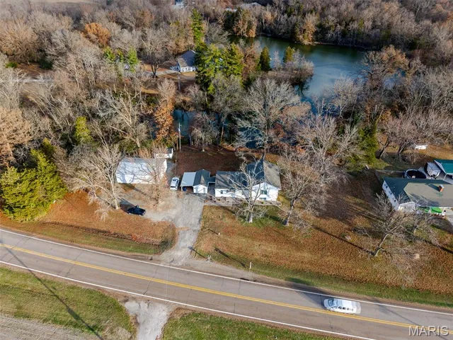 $299,900 | 3640 Highway 15, Freeburg, IL 62243