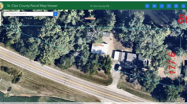 $299,900 | 3640 Highway 15, Freeburg, IL 62243