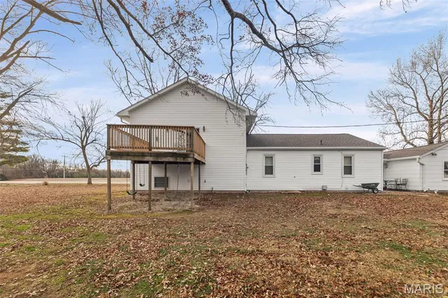 $299,900 | 3640 Highway 15, Freeburg, IL 62243