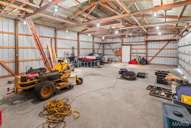 $299,900 | 3640 Highway 15, Freeburg, IL 62243