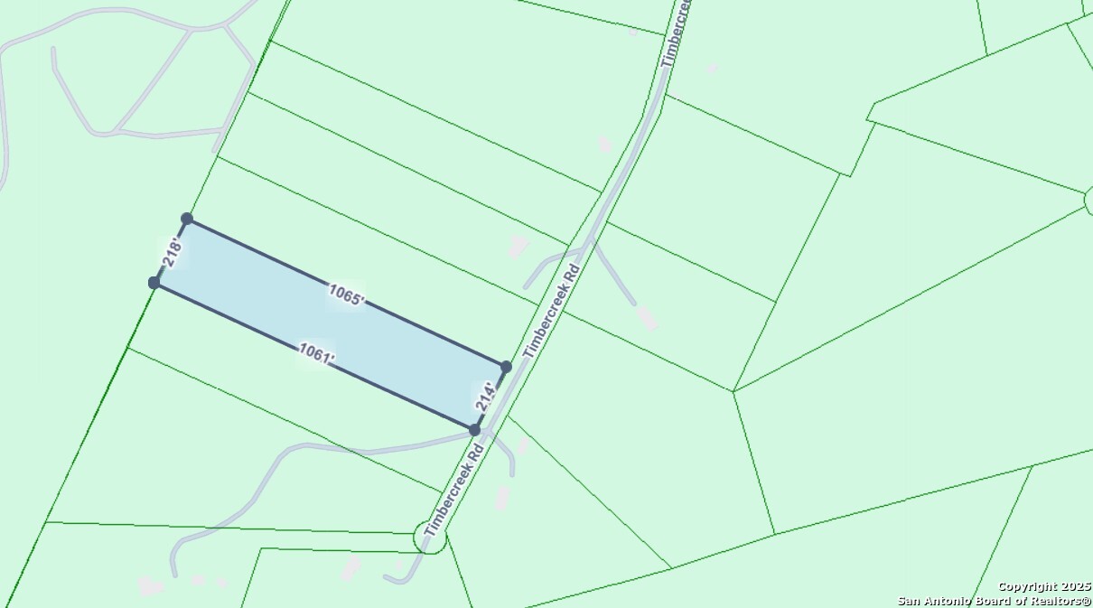 Lot 64 Timber Creek Road Pipe Creek, TX 78063 - Photo 2 of 3