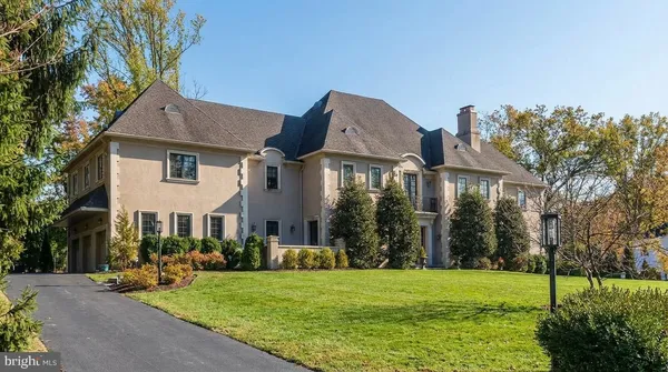 $3,650,000 | 621 Great Springs Road, Bryn Mawr, PA 19010
