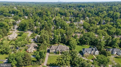 $3,650,000 | 621 Great Springs Road, Bryn Mawr, PA 19010