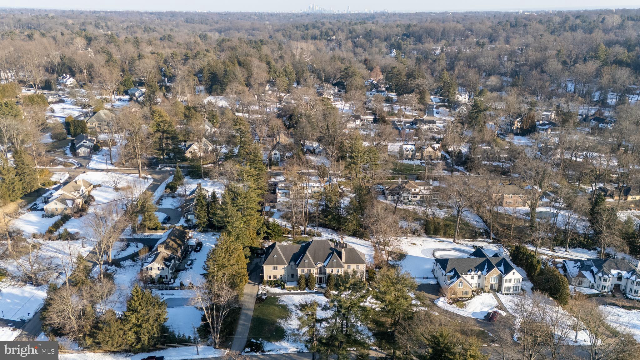 621 Great Springs Road Bryn Mawr, PA 19010 - Photo 103 of 103