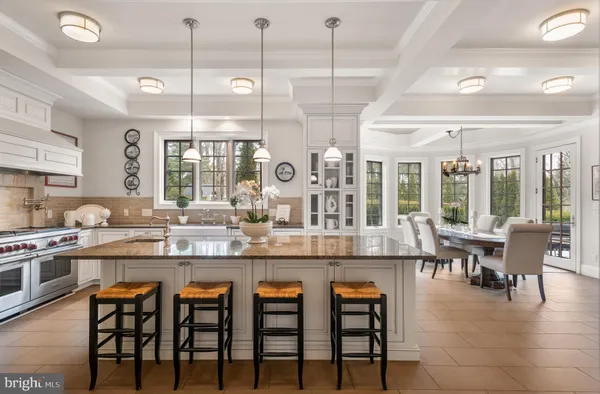 $3,650,000 | 621 Great Springs Road, Bryn Mawr, PA 19010