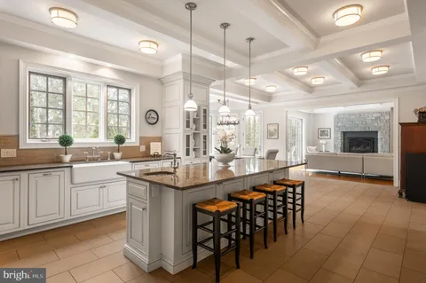 $3,650,000 | 621 Great Springs Road, Bryn Mawr, PA 19010