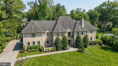 $3,650,000 | 621 Great Springs Road, Bryn Mawr, PA 19010
