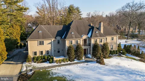 $3,650,000 | 621 Great Springs Road, Bryn Mawr, PA 19010