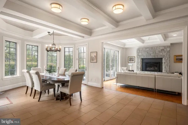 $3,650,000 | 621 Great Springs Road, Bryn Mawr, PA 19010