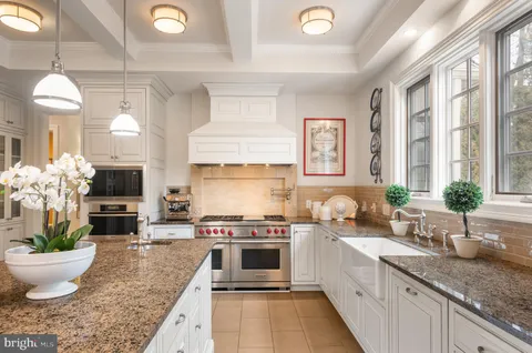 $3,650,000 | 621 Great Springs Road, Bryn Mawr, PA 19010