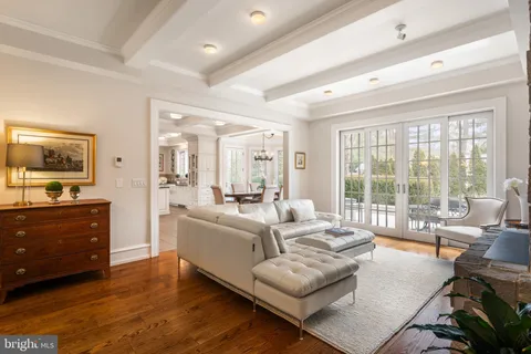 $3,650,000 | 621 Great Springs Road, Bryn Mawr, PA 19010