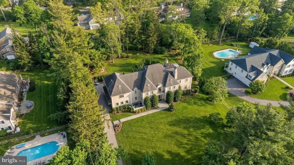 $3,650,000 | 621 Great Springs Road, Bryn Mawr, PA 19010