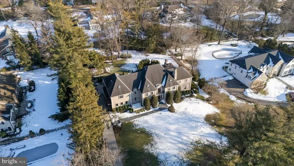 $3,650,000 | 621 Great Springs Road, Bryn Mawr, PA 19010