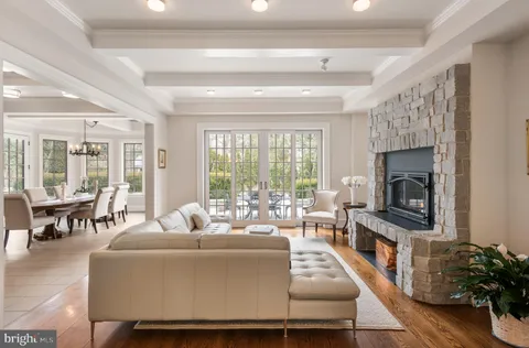 $3,650,000 | 621 Great Springs Road, Bryn Mawr, PA 19010