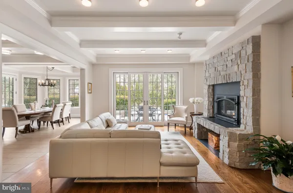 $3,650,000 | 621 Great Springs Road, Bryn Mawr, PA 19010