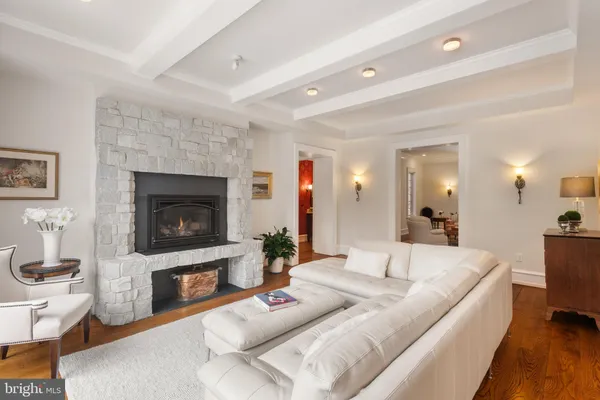 $3,650,000 | 621 Great Springs Road, Bryn Mawr, PA 19010