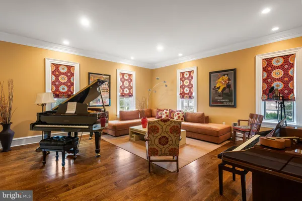 $3,650,000 | 621 Great Springs Road, Bryn Mawr, PA 19010
