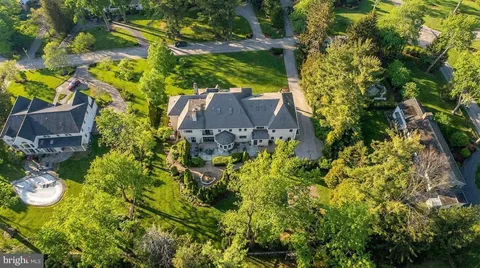$3,650,000 | 621 Great Springs Road, Bryn Mawr, PA 19010