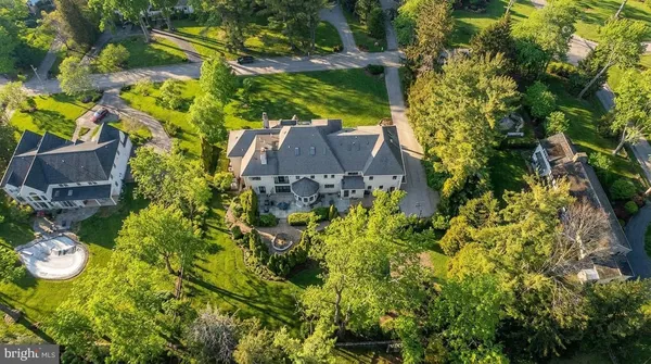 $3,650,000 | 621 Great Springs Road, Bryn Mawr, PA 19010