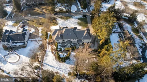 $3,650,000 | 621 Great Springs Road, Bryn Mawr, PA 19010