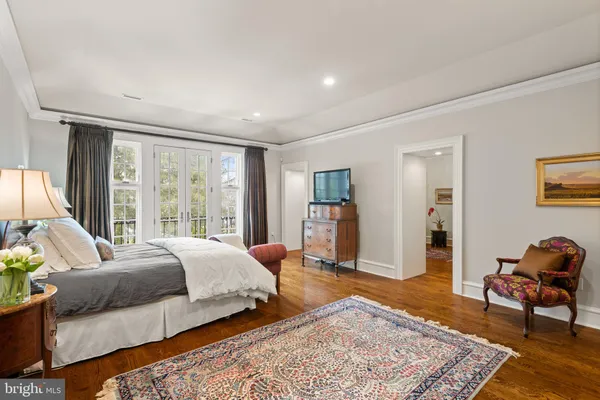 $3,650,000 | 621 Great Springs Road, Bryn Mawr, PA 19010