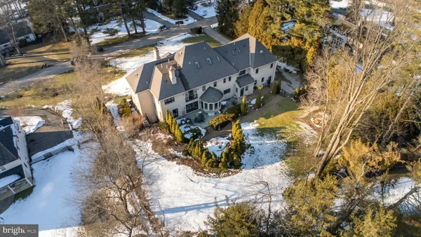 $3,650,000 | 621 Great Springs Road, Bryn Mawr, PA 19010