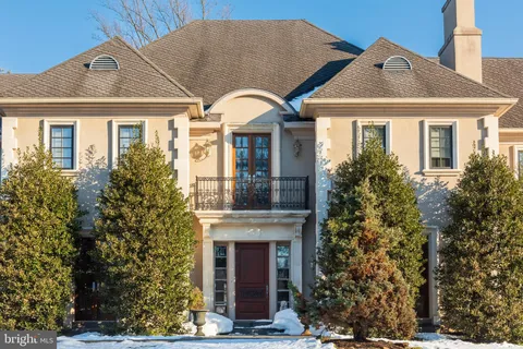 $3,650,000 | 621 Great Springs Road, Bryn Mawr, PA 19010