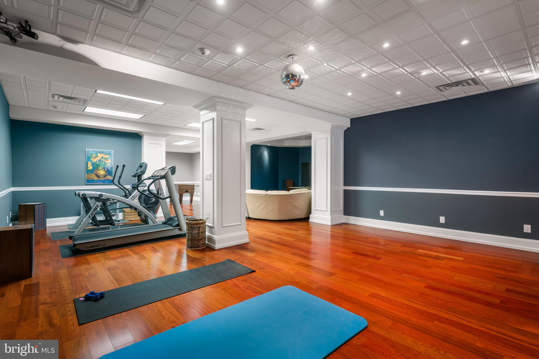 621 Great Springs Road Bryn Mawr, PA 19010 - Photo 83 of 103