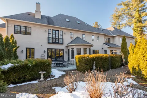 $3,650,000 | 621 Great Springs Road, Bryn Mawr, PA 19010