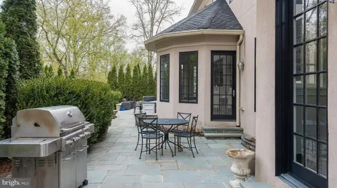 $3,650,000 | 621 Great Springs Road, Bryn Mawr, PA 19010