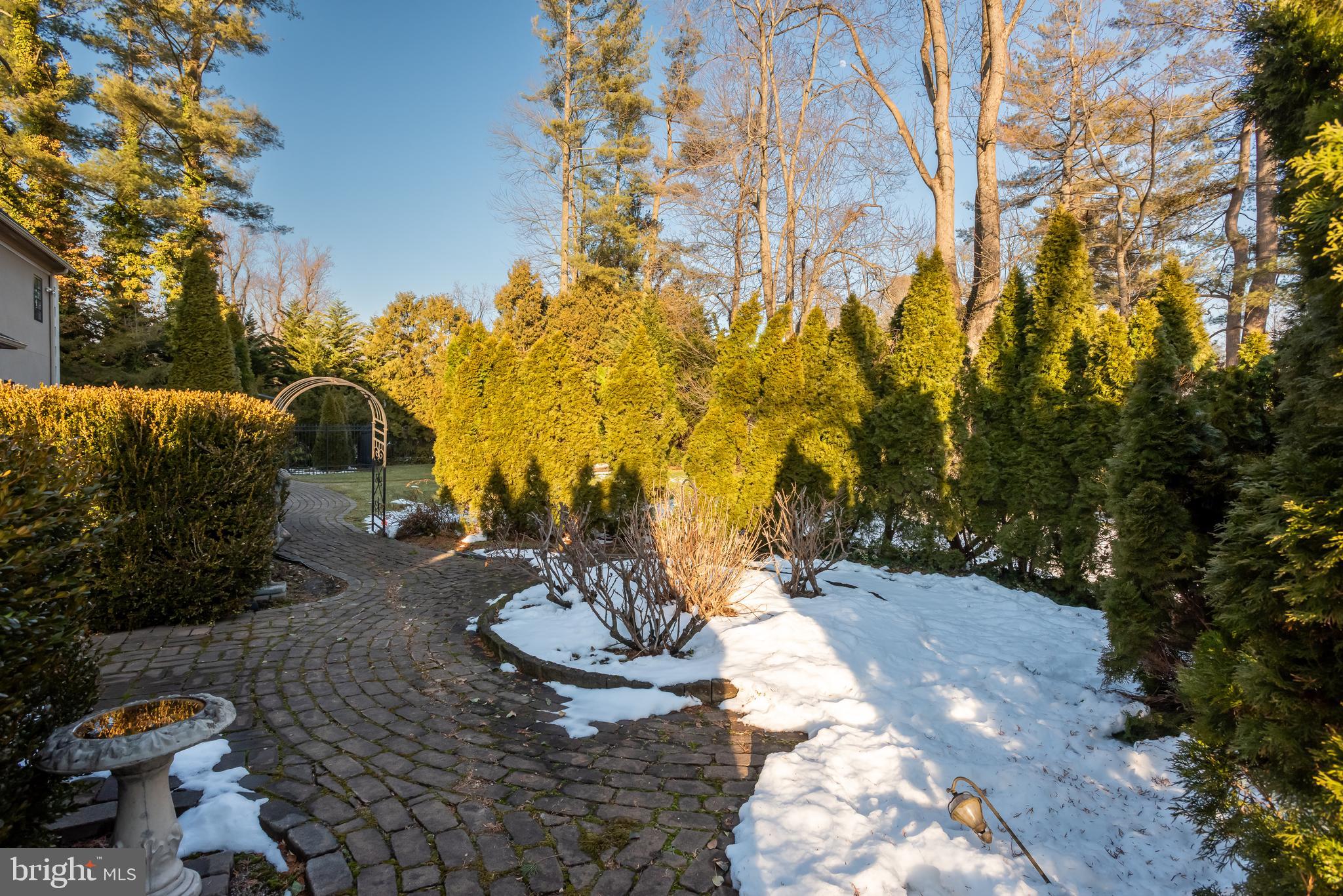 621 Great Springs Road Bryn Mawr, PA 19010 - Photo 96 of 103