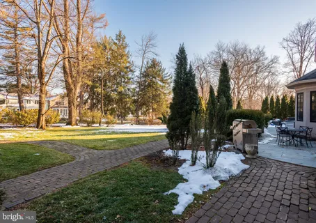 $3,650,000 | 621 Great Springs Road, Bryn Mawr, PA 19010