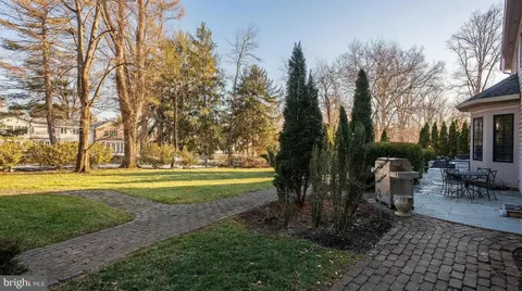 $3,650,000 | 621 Great Springs Road, Bryn Mawr, PA 19010