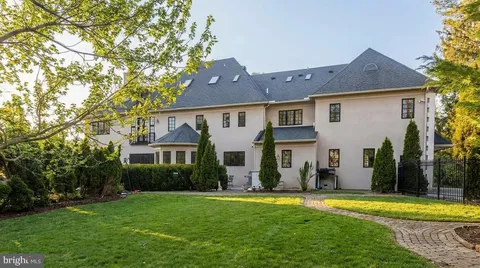 $3,650,000 | 621 Great Springs Road, Bryn Mawr, PA 19010