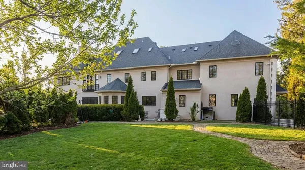 $3,650,000 | 621 Great Springs Road, Bryn Mawr, PA 19010