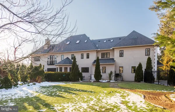 $3,650,000 | 621 Great Springs Road, Bryn Mawr, PA 19010