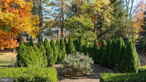 $3,650,000 | 621 Great Springs Road, Bryn Mawr, PA 19010