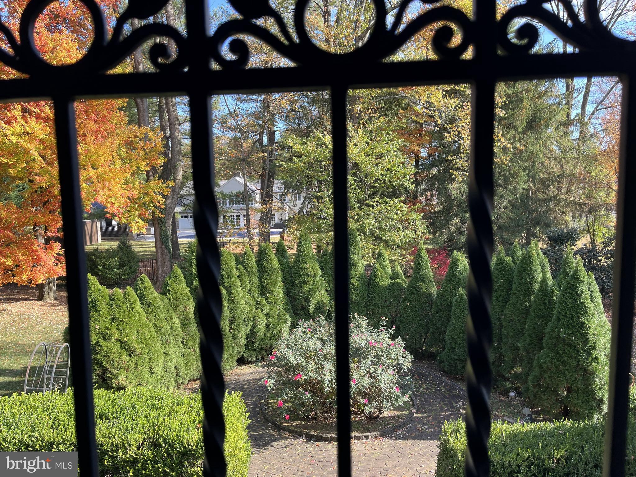 621 Great Springs Road Bryn Mawr, PA 19010 - Photo 100 of 103