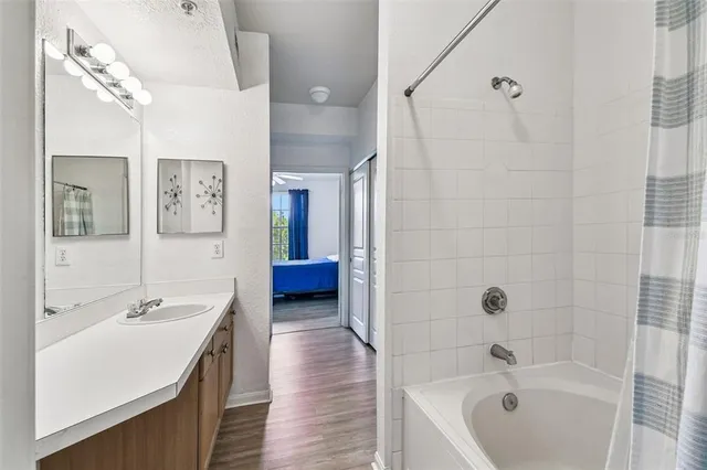 $183,416 | 5125 Palm Springs Boulevard, Unit 3302, Tampa, FL 33647