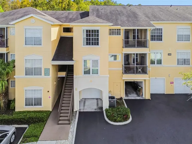 $183,416 | 5125 Palm Springs Boulevard, Unit 3302, Tampa, FL 33647