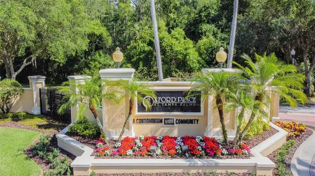 $183,416 | 5125 Palm Springs Boulevard, Unit 3302, Tampa, FL 33647