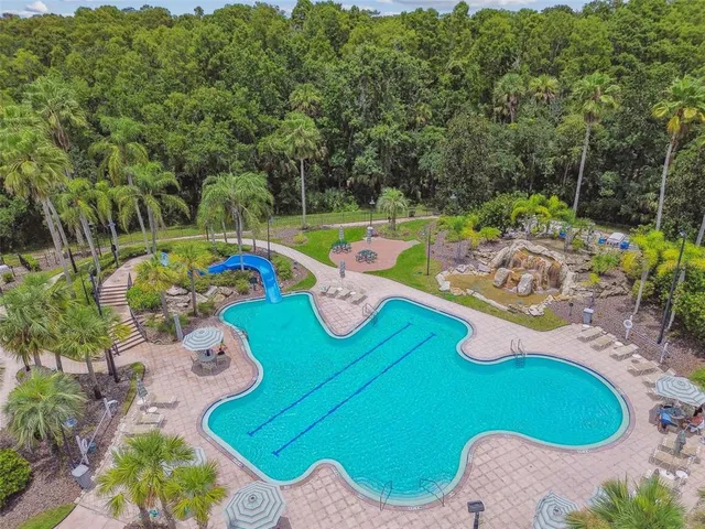 $183,416 | 5125 Palm Springs Boulevard, Unit 3302, Tampa, FL 33647