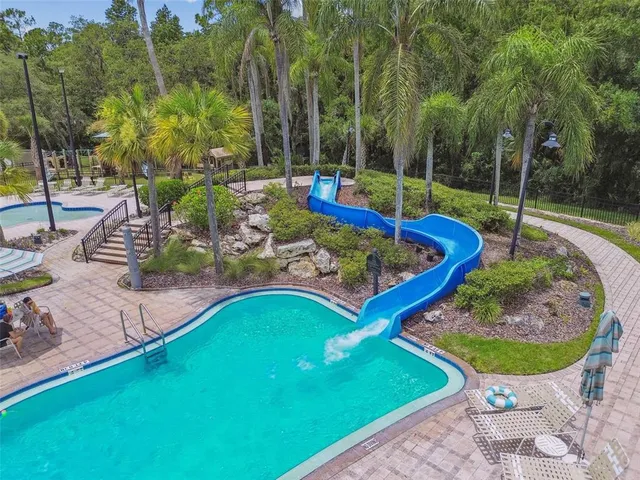 $183,416 | 5125 Palm Springs Boulevard, Unit 3302, Tampa, FL 33647