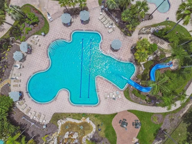 $183,416 | 5125 Palm Springs Boulevard, Unit 3302, Tampa, FL 33647